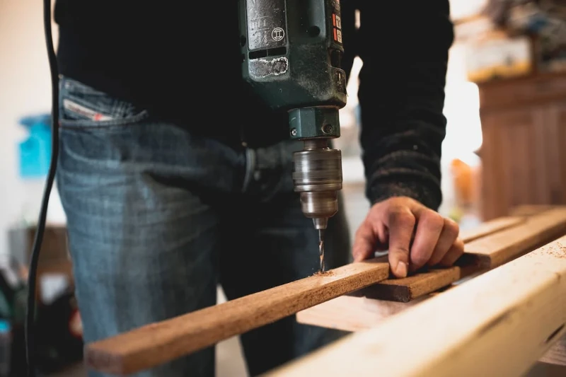What Do Carpenters Make