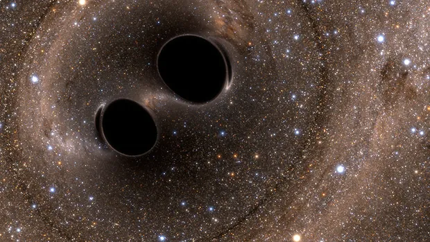 Gravitational waves scientific discovery